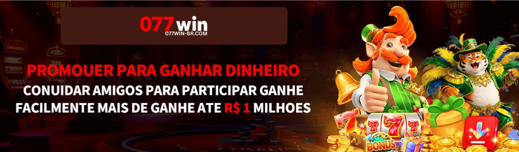 077win caça níqueis